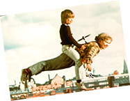 Karlsson auf dem Dach ... im Kino Karlsson auf dem Dach ... im Kino