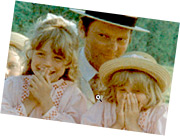 Madita und ihr Schwesterchen Pims Madita und ihr Schwesterchen Pims