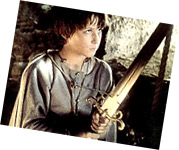 Mio, mein Mio ... mit Nicholas Pickard in der Hauptrolle Mio, mein Mio ... mit Nicholas Pickard in der Hauptrolle