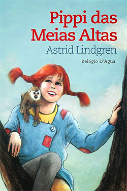 Pippi das Meias Altas (Astrid Lindgren) Pippi das Meias Altas (Astrid Lindgren)