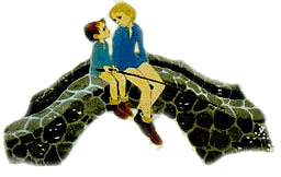 Die Brüder Löwenherz (Krümel und Jonathan) ... eine Geschichte von Astrid Lindgren Die Brüder Löwenherz (Krümel und Jonathan) ... eine Geschichte von Astrid Lindgren