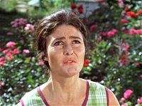 Frau Settergren ... gespielt von Öllegard Wellton Frau Settergren ... gespielt von Öllegard Wellton