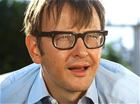 Herr Settergren ... gespielt von Frederik Ohlsson Herr Settergren ... gespielt von Frederik Ohlsson