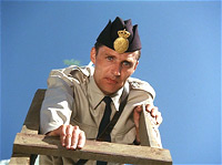 Kling ... gespielt von Ulf G. Johnsson Kling ... gespielt von Ulf G. Johnsson