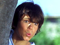 Marko ... gespielt von Staffan Hallerstam Marko ... gespielt von Staffan Hallerstam