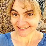 Tonia Tünnissen Tonia Tünnissen